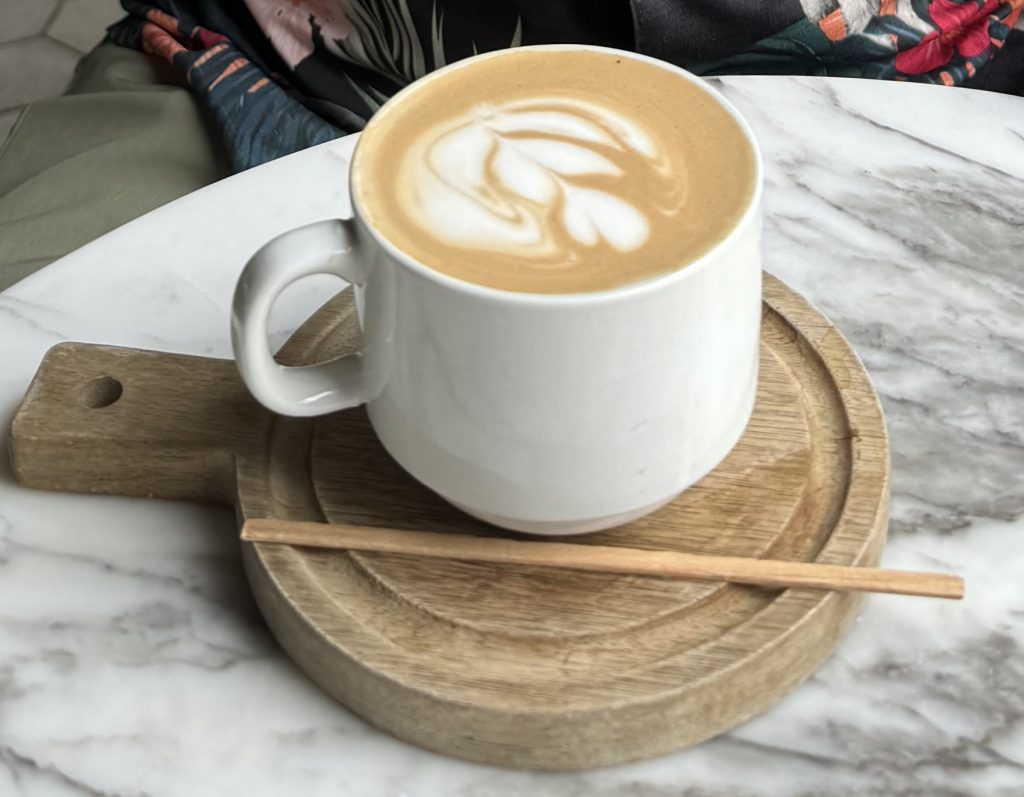 coffee