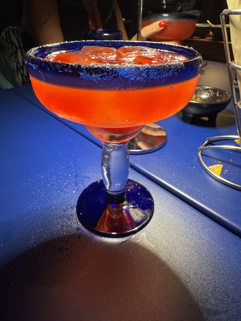 Margarita