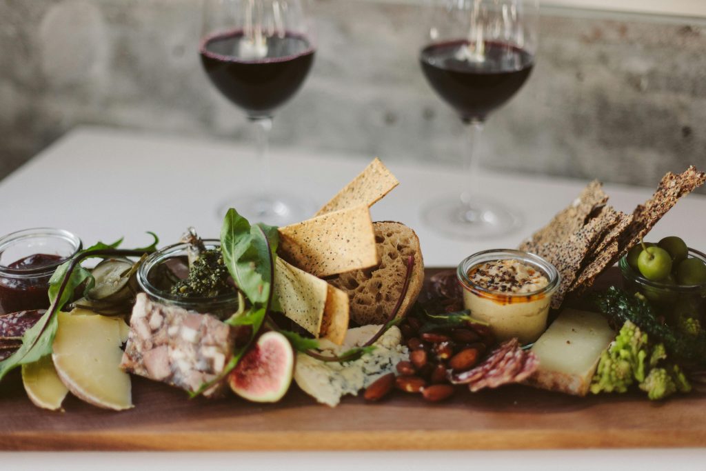 charcuterie