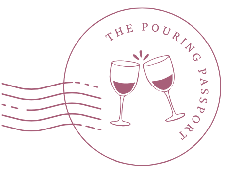 The Pouring Passport
