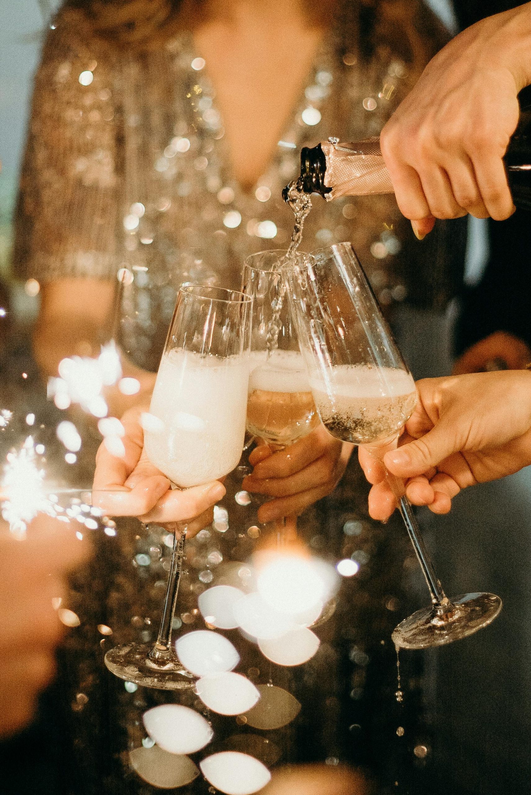 wine-champagne