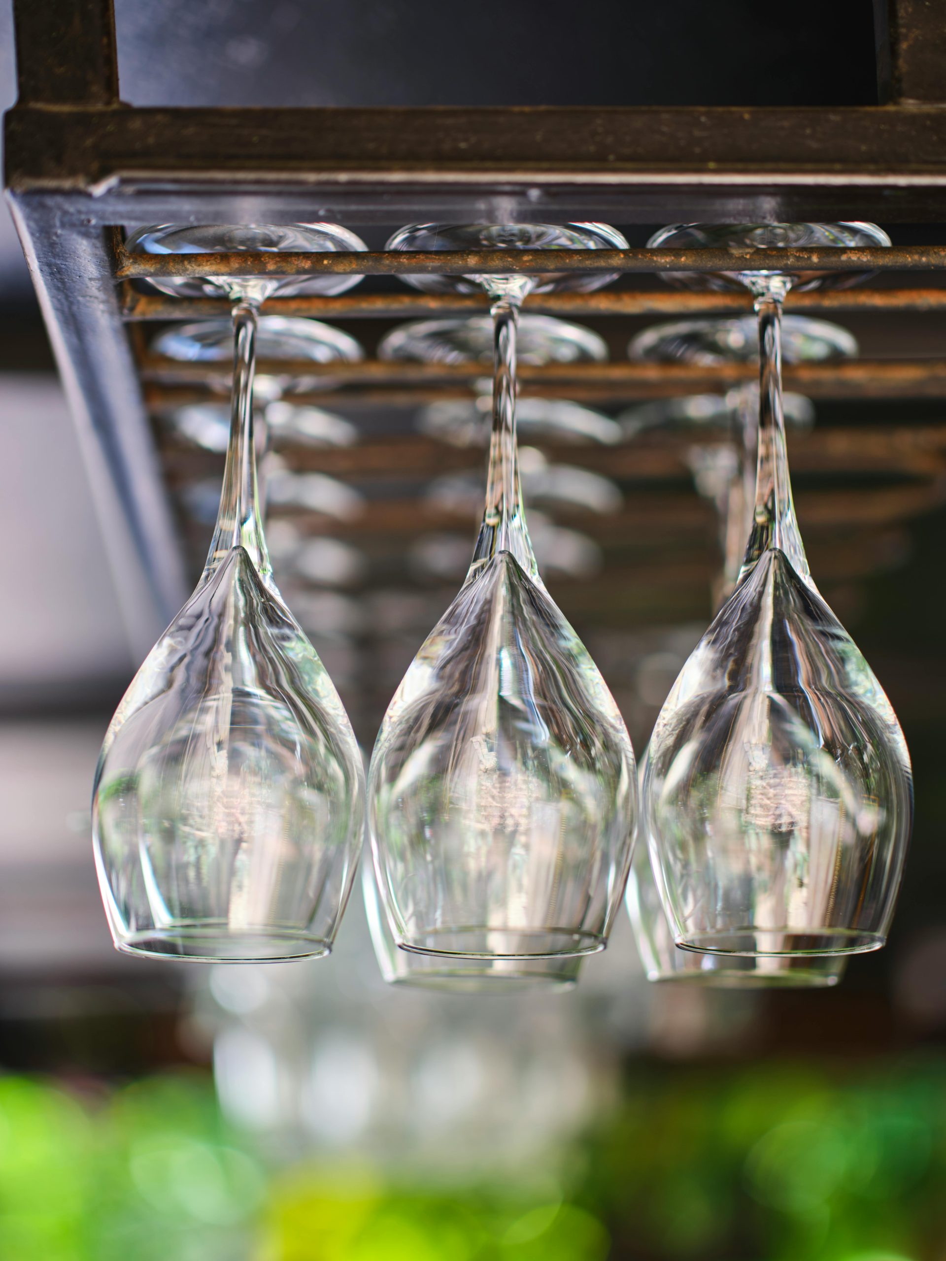 Wine Glasses
