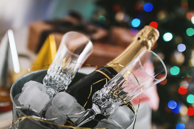 A Guide to Sparkling Wine: Types, Origins, and What to Sip Next