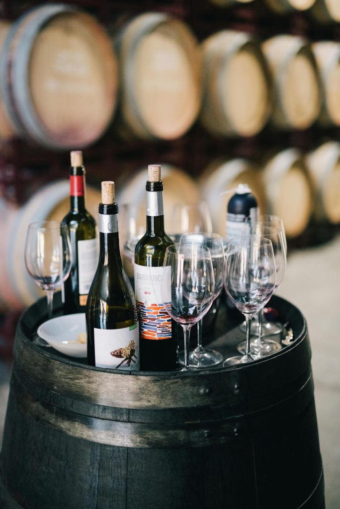 wine-bottles