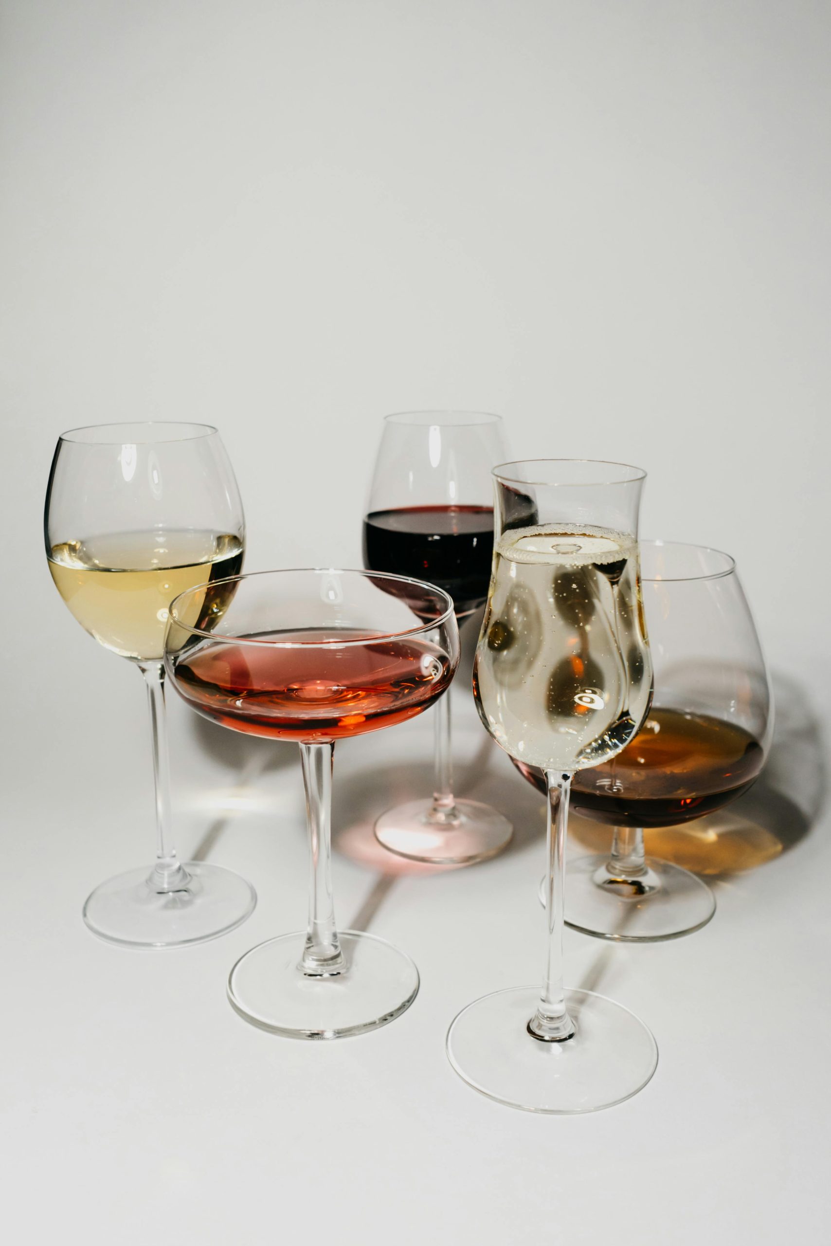 wine varieties