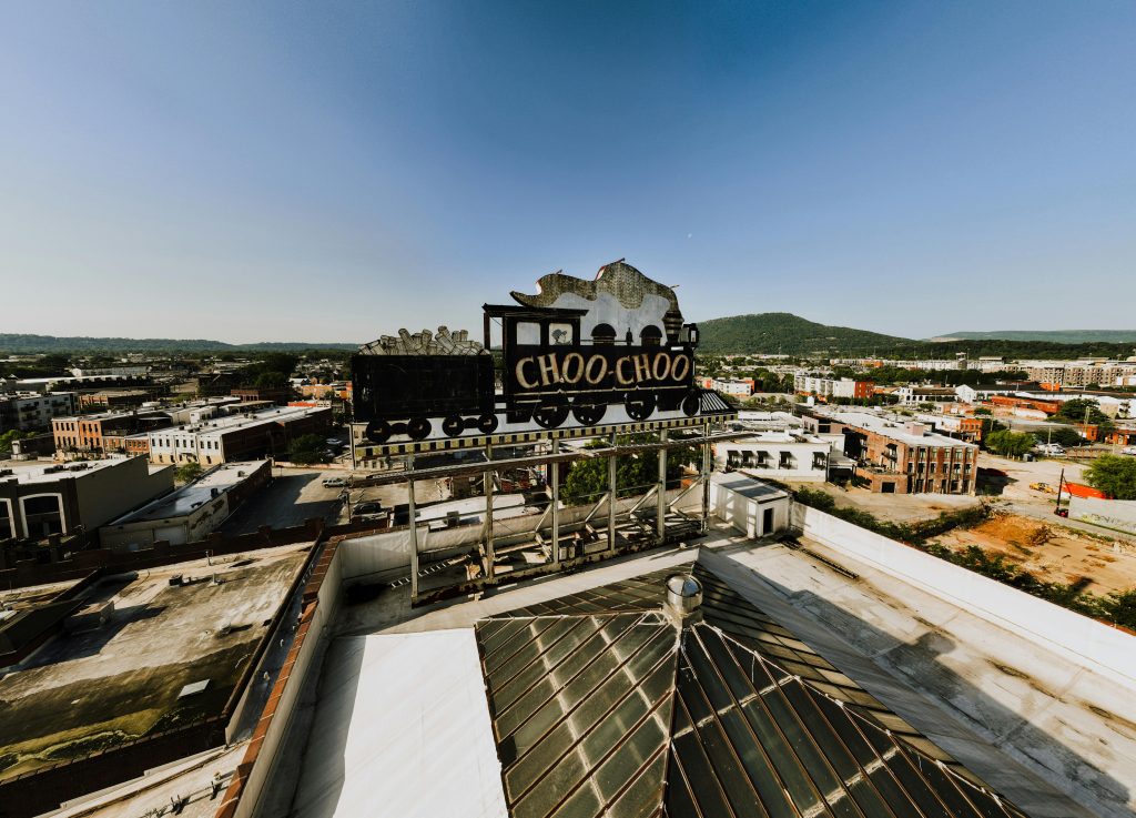chattanooga-choo-choo