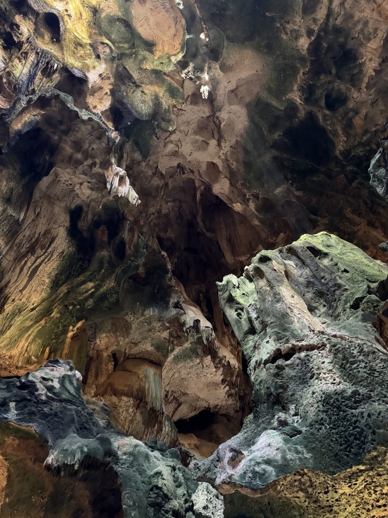 Discover the Enigmatic Hato Caves in Curaçao