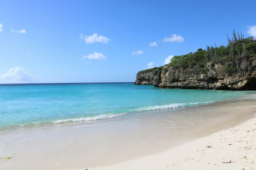curacao-beach
