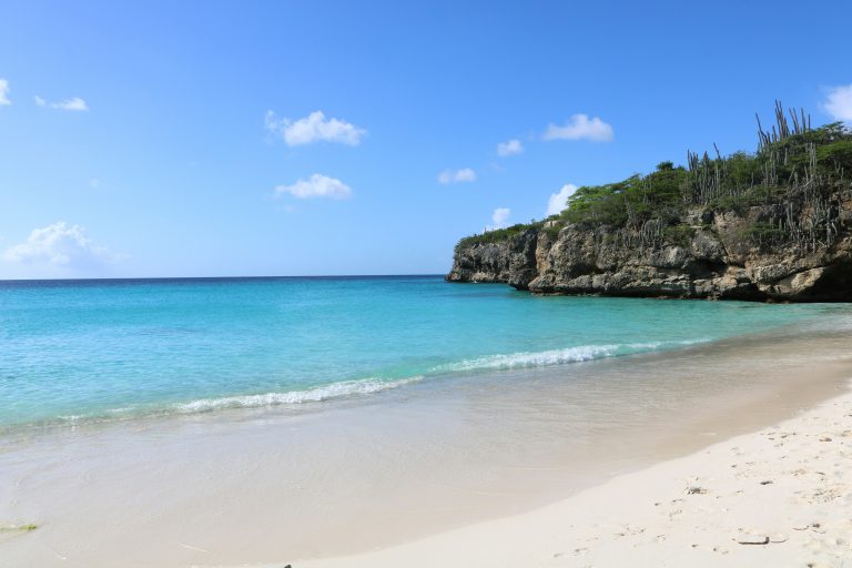 curacao-beach
