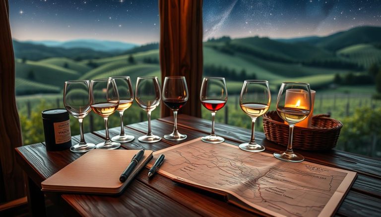 Stress-Free Guide to Planning a Wine Tasting Trip