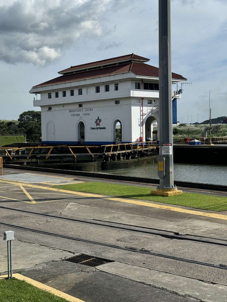 panama canal