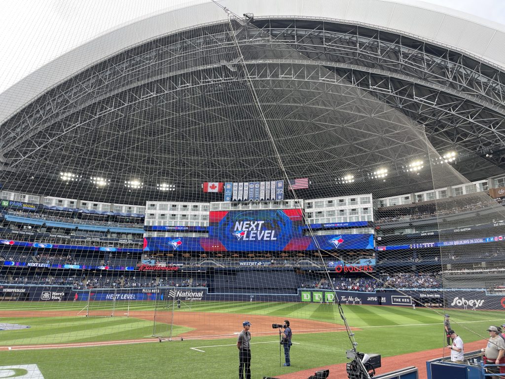 Rogers Centre