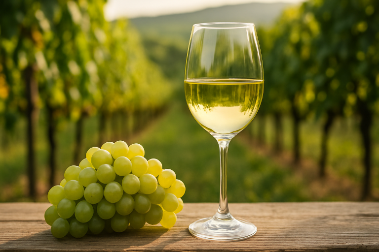 Chardonnay