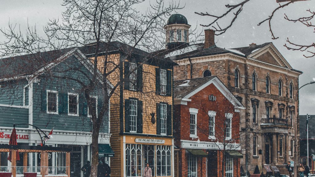 Niagara-on-the-Lake