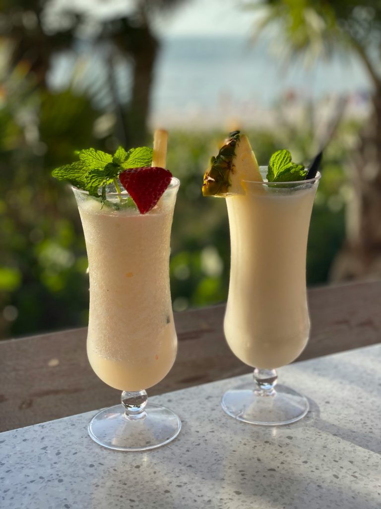 Grand Cayman Restaurant