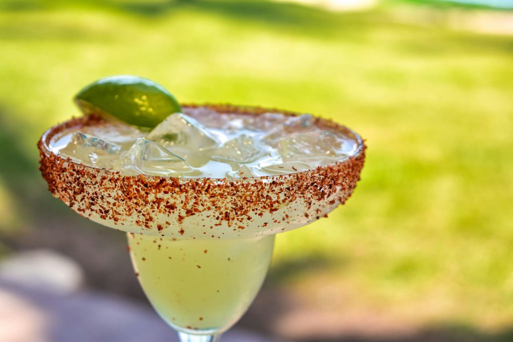 World Cocktail Day Margarita