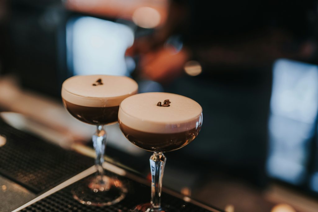 Expresso Martini