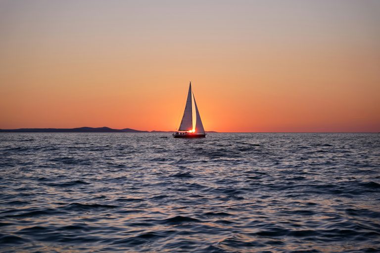 St. Thomas Sunset
