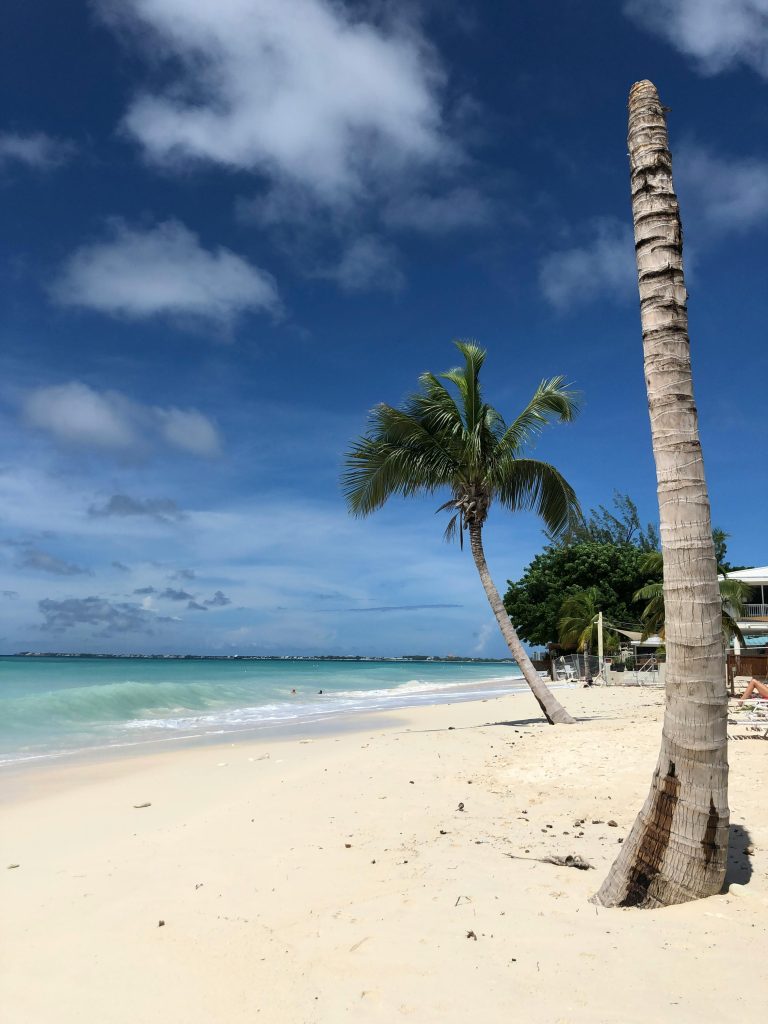 Cayman Islands
