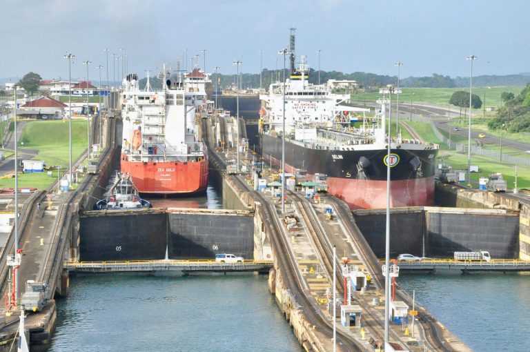 Panama Canal