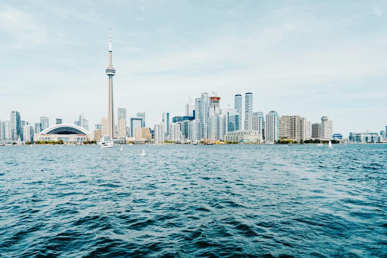 Toronto Weekend Getaway