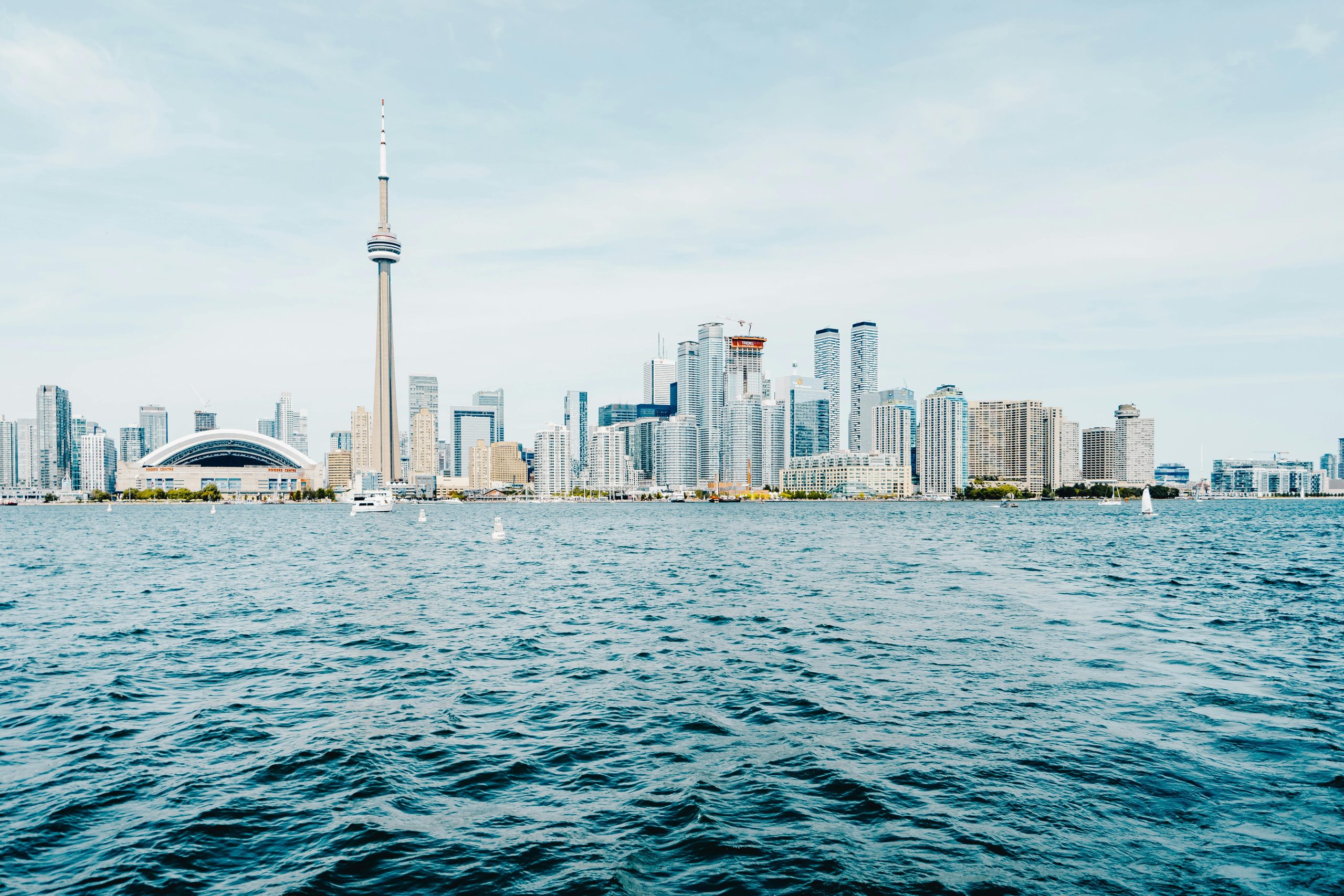 Toronto Weekend Getaway