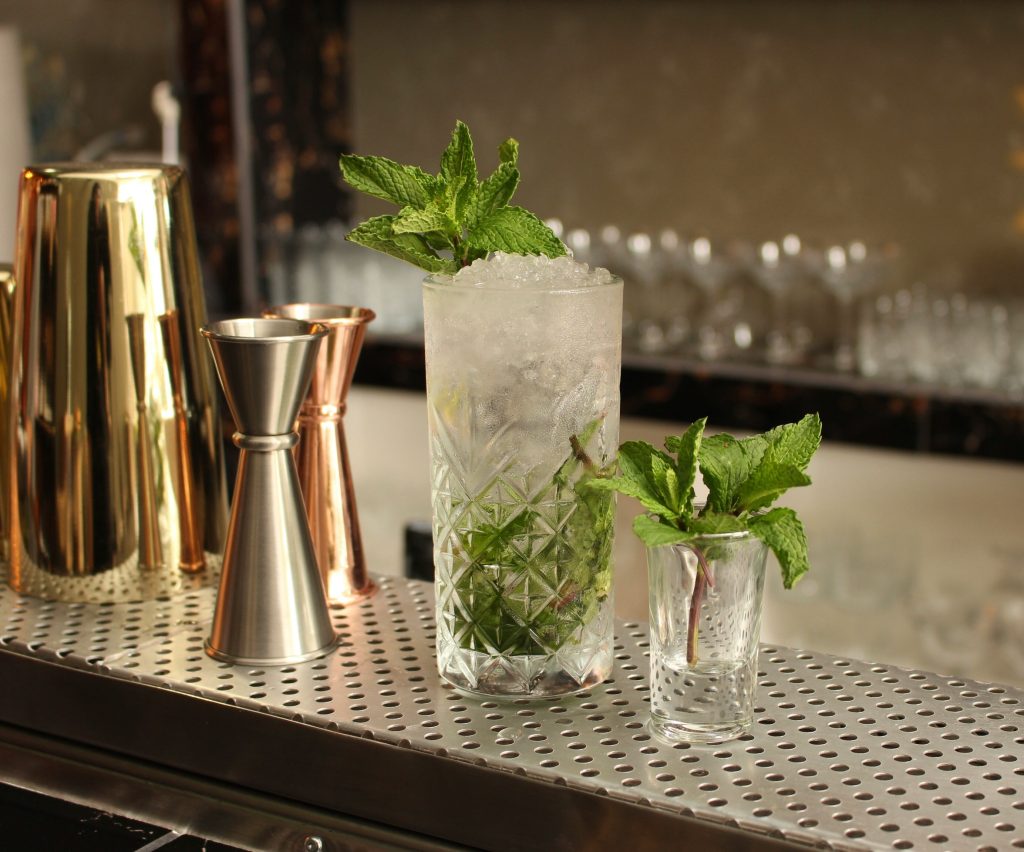 World Cocktail Day Mojito