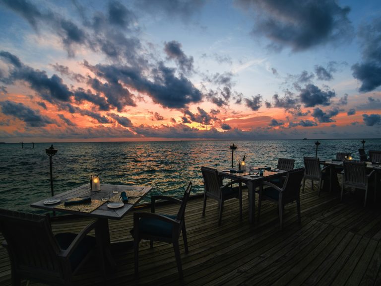 Grand Cayman Restaurant