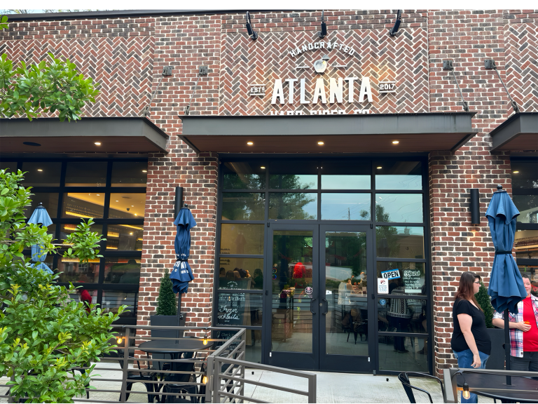 Atlanta Hard Cider