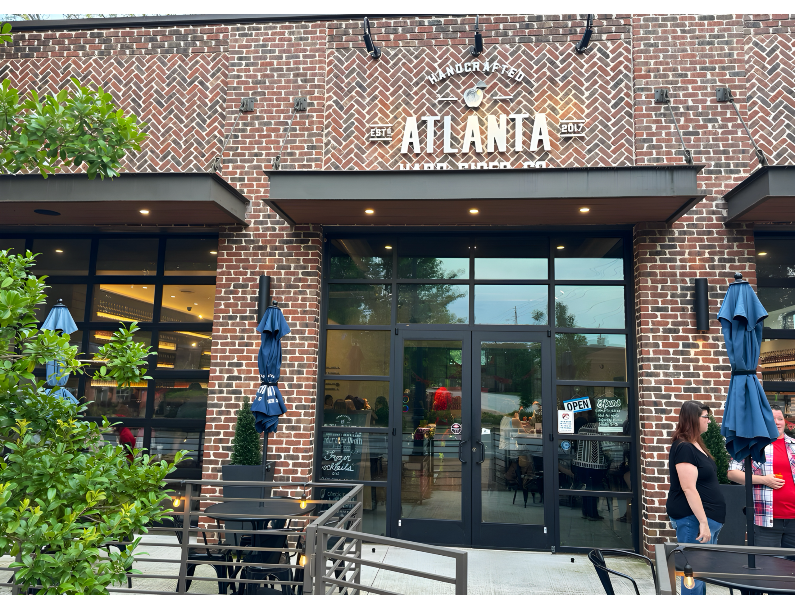 Atlanta Hard Cider