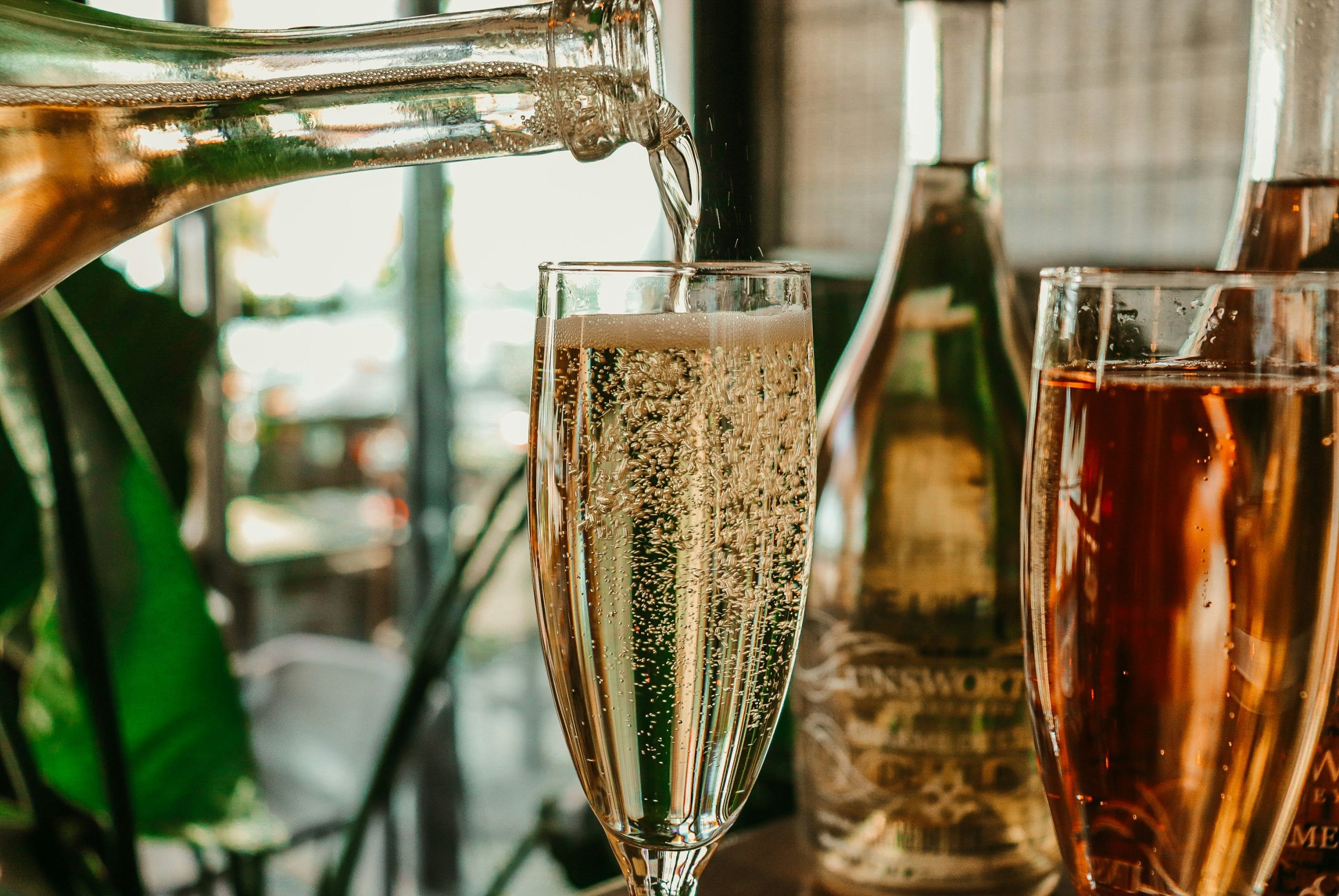 National Prosecco Week