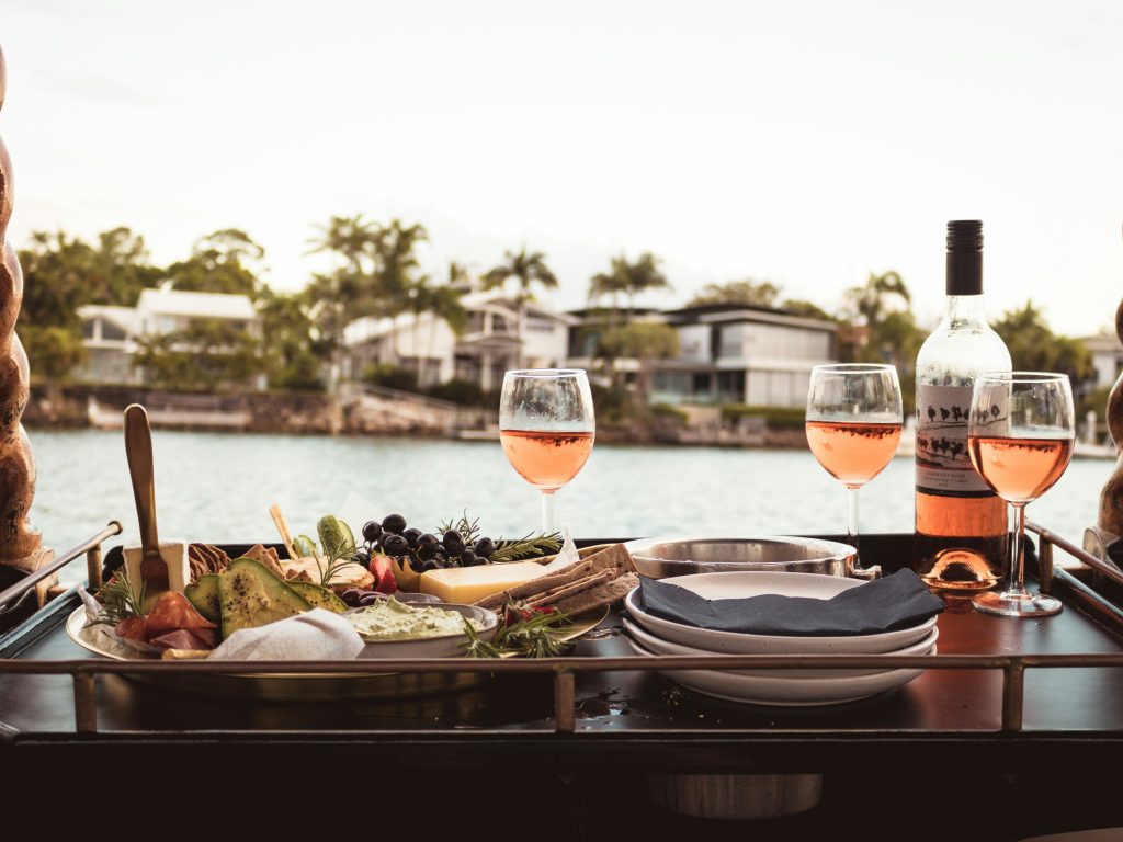 National Rosé Day