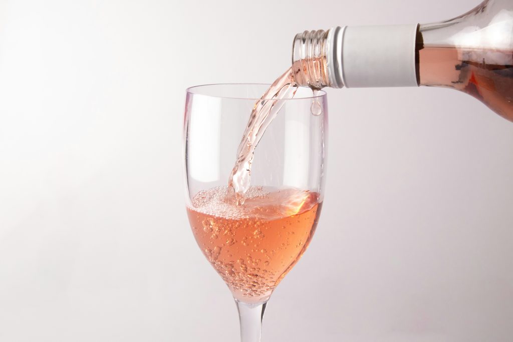 National Rosé Day