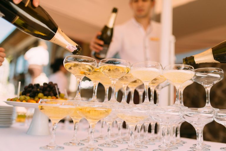 Sparkling Wine Guide