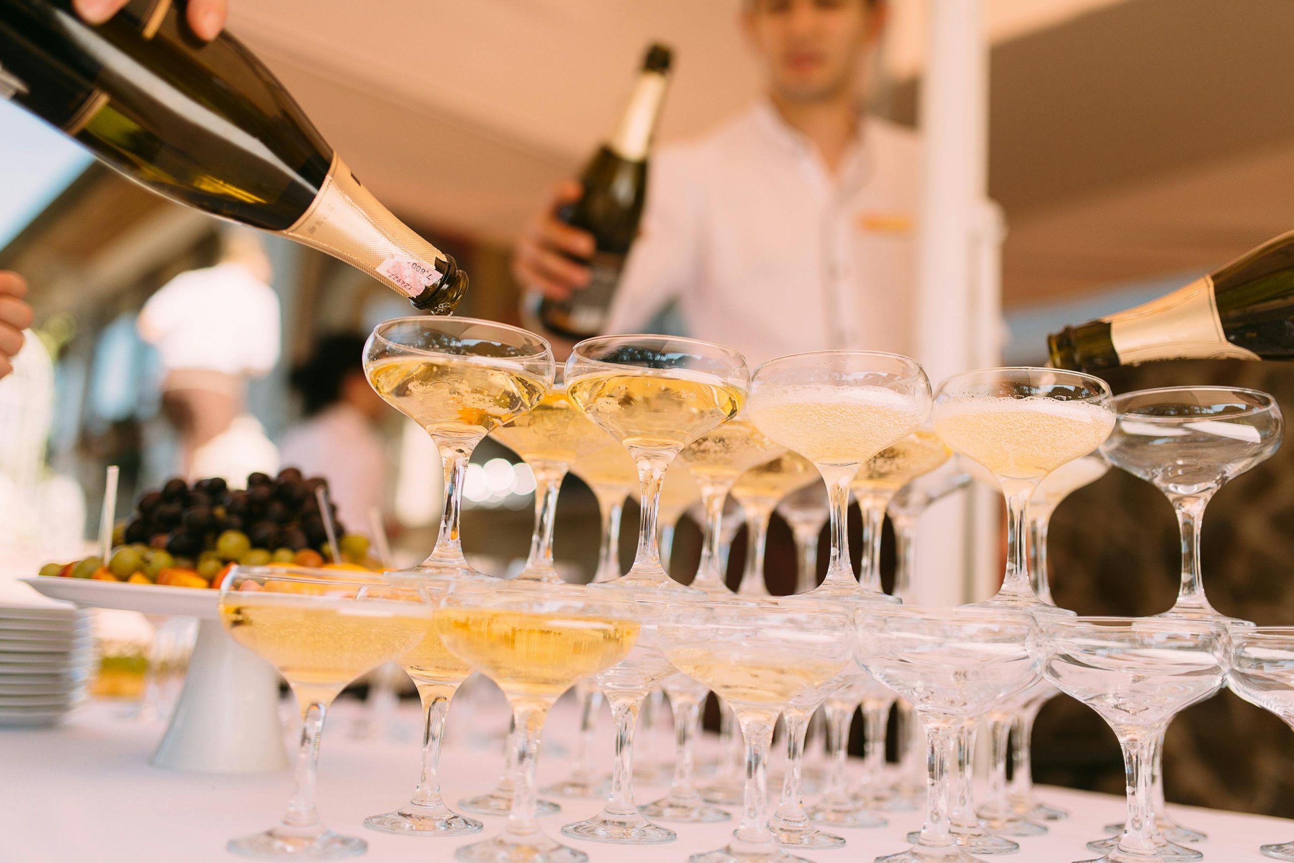 Sparkling Wine Guide