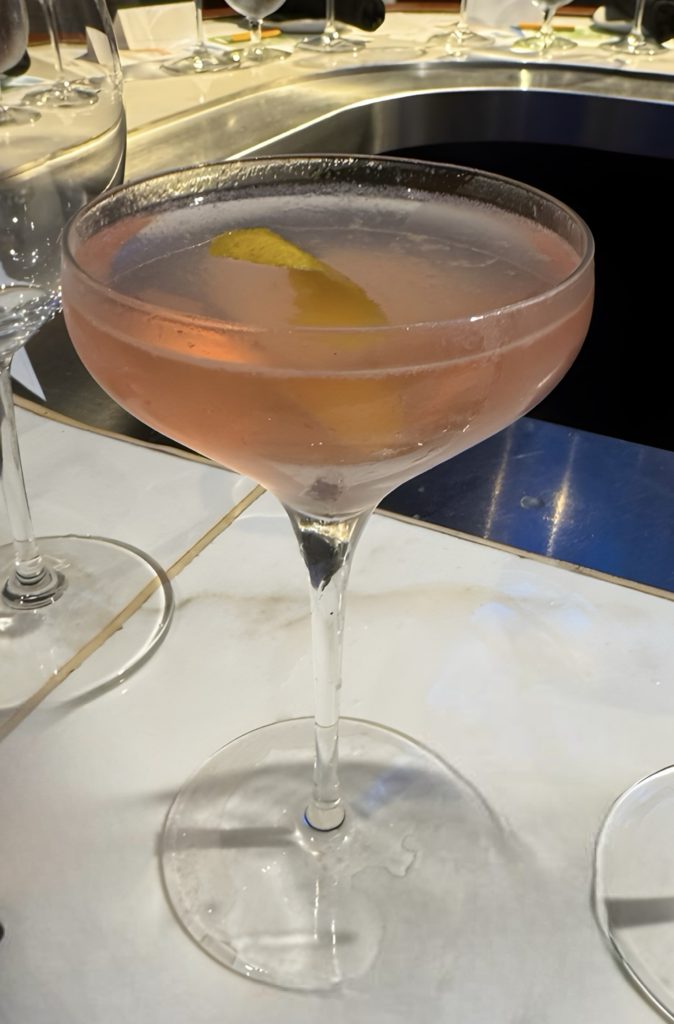 Italian Cocktail