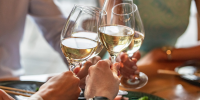 National White Wine Day