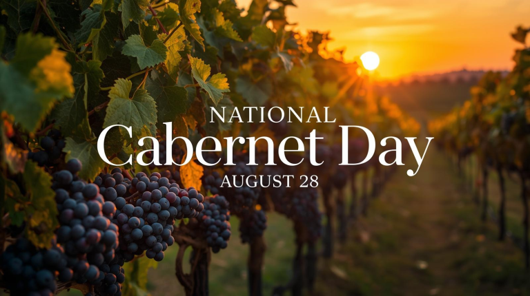 national cabernet day