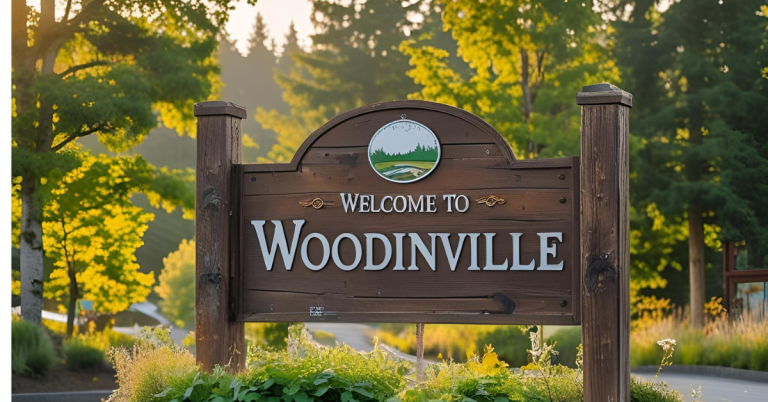 Woodinville Wine Weekend