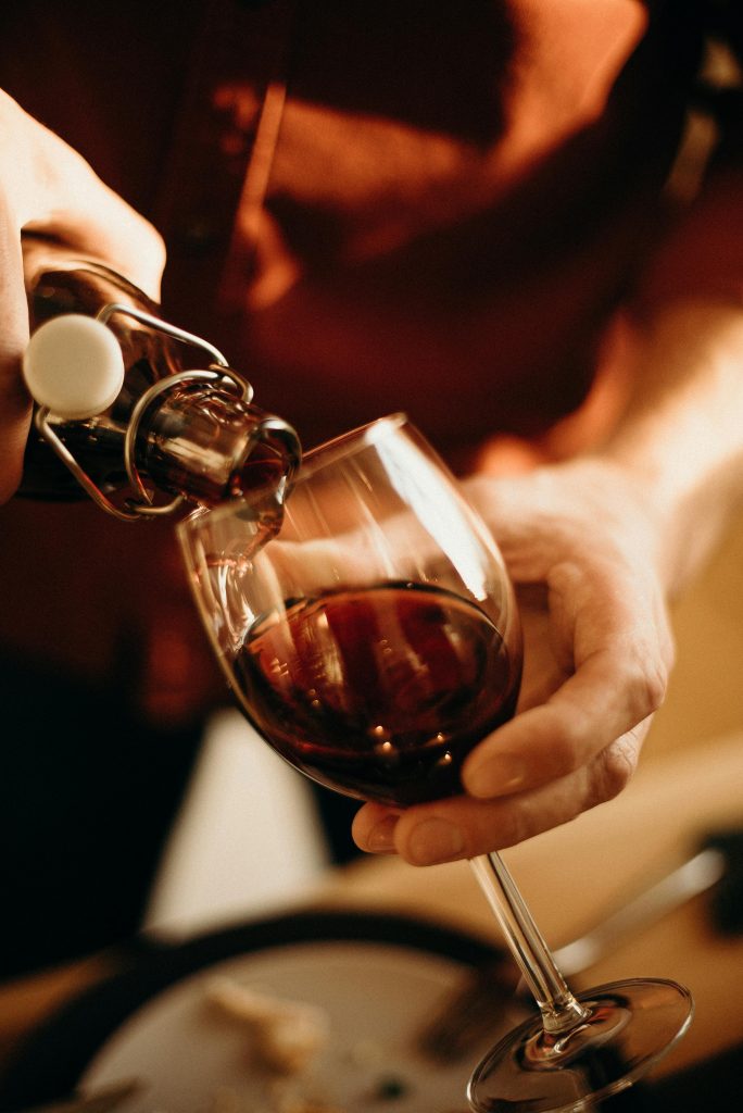 national cabernet sauvignon