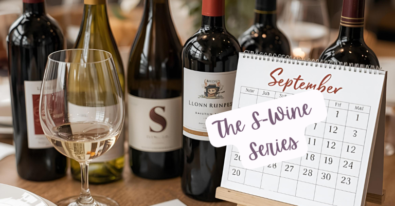 S-Wine Series