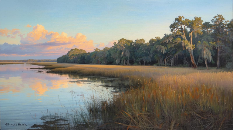 Hilton Head restaurants with a view