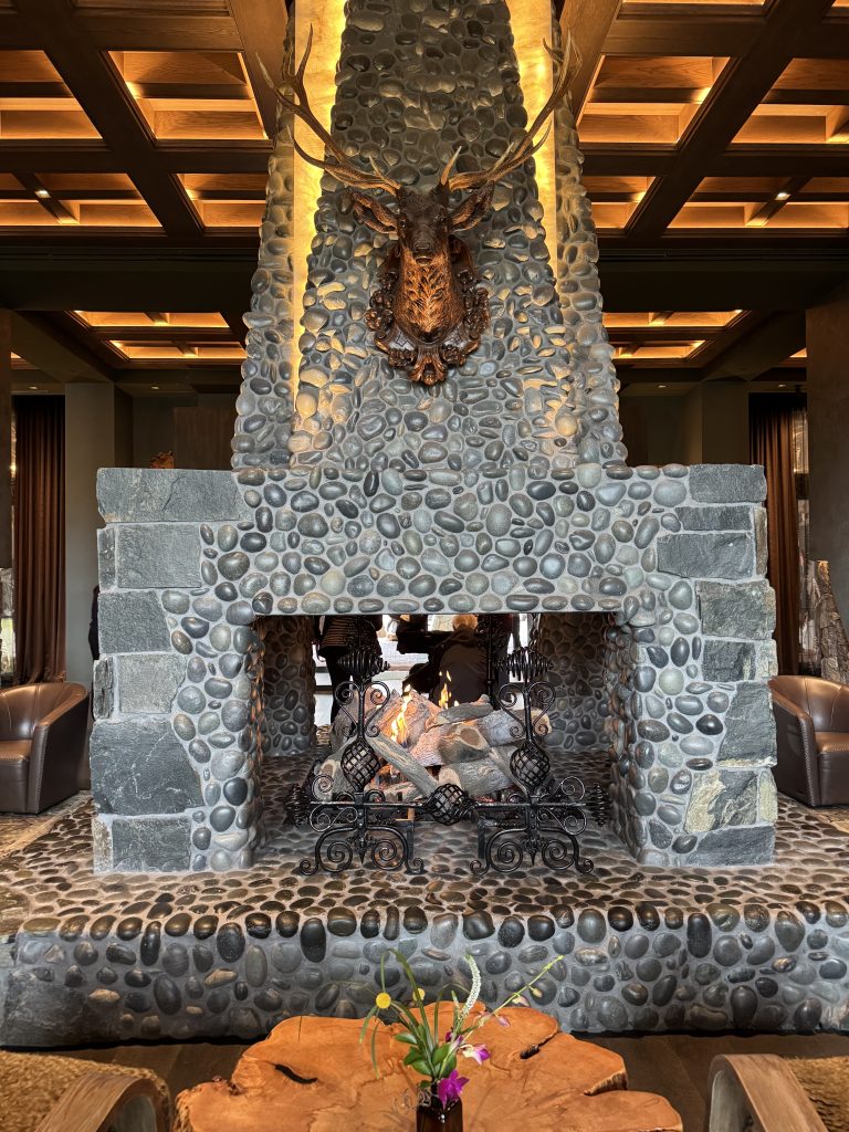 Grand Bohemian Greenville, SC