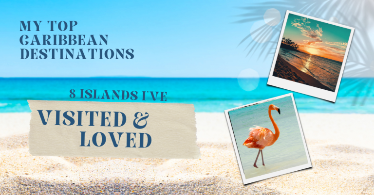 Top Caribbean Destinations