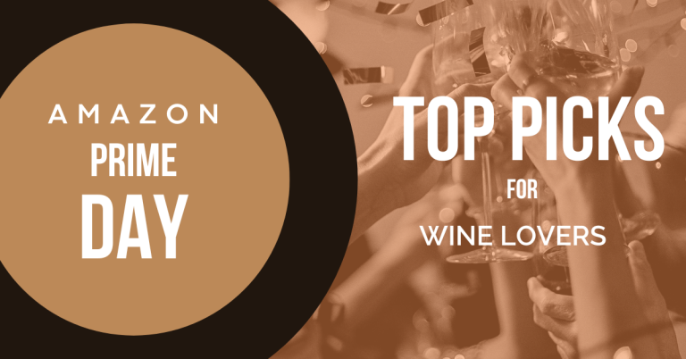 Prime Day wine gifts