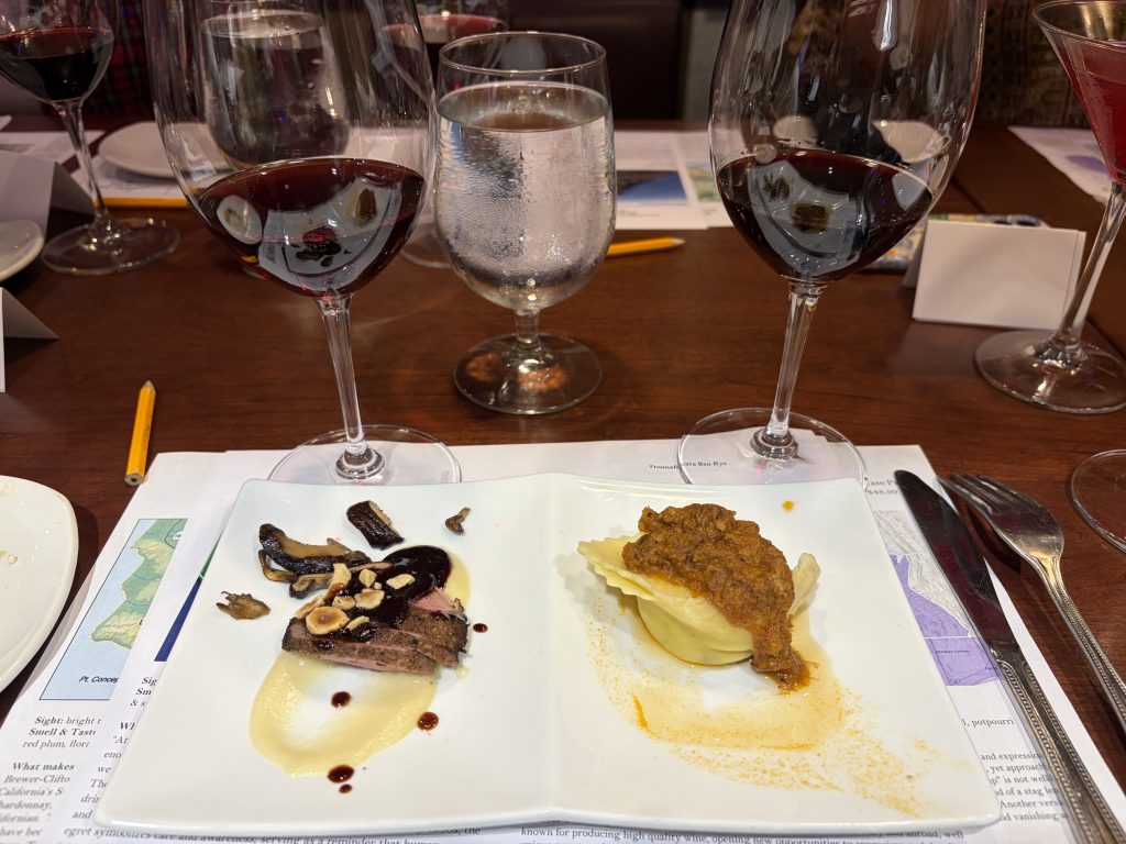 Stem Wine Bar Greatest Hits Wine Tasting