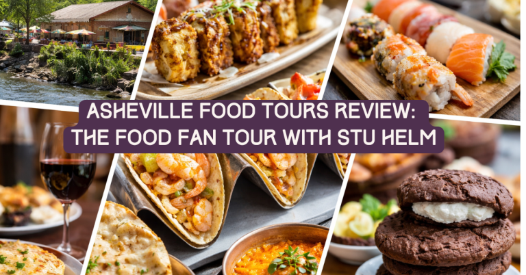 Asheville Food Tours