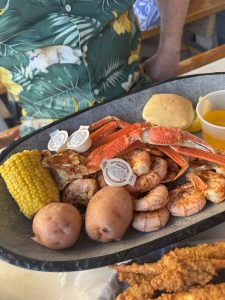 gulf shores getaway