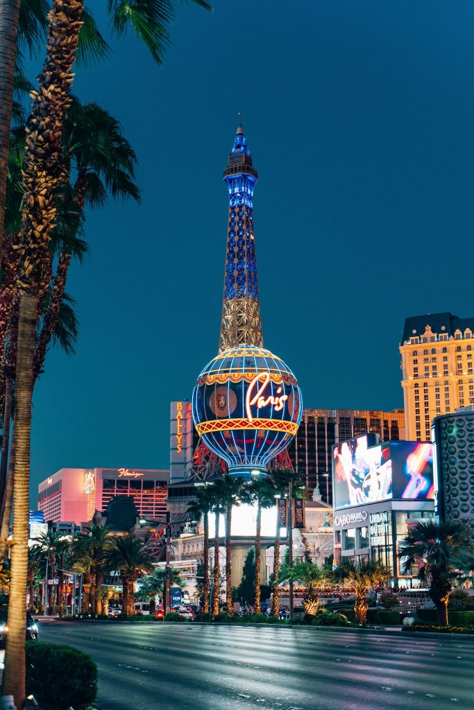 Best Las Vegas Hotels