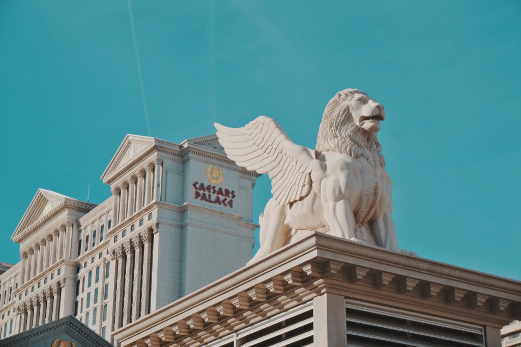 Best Las Vegas Hotels